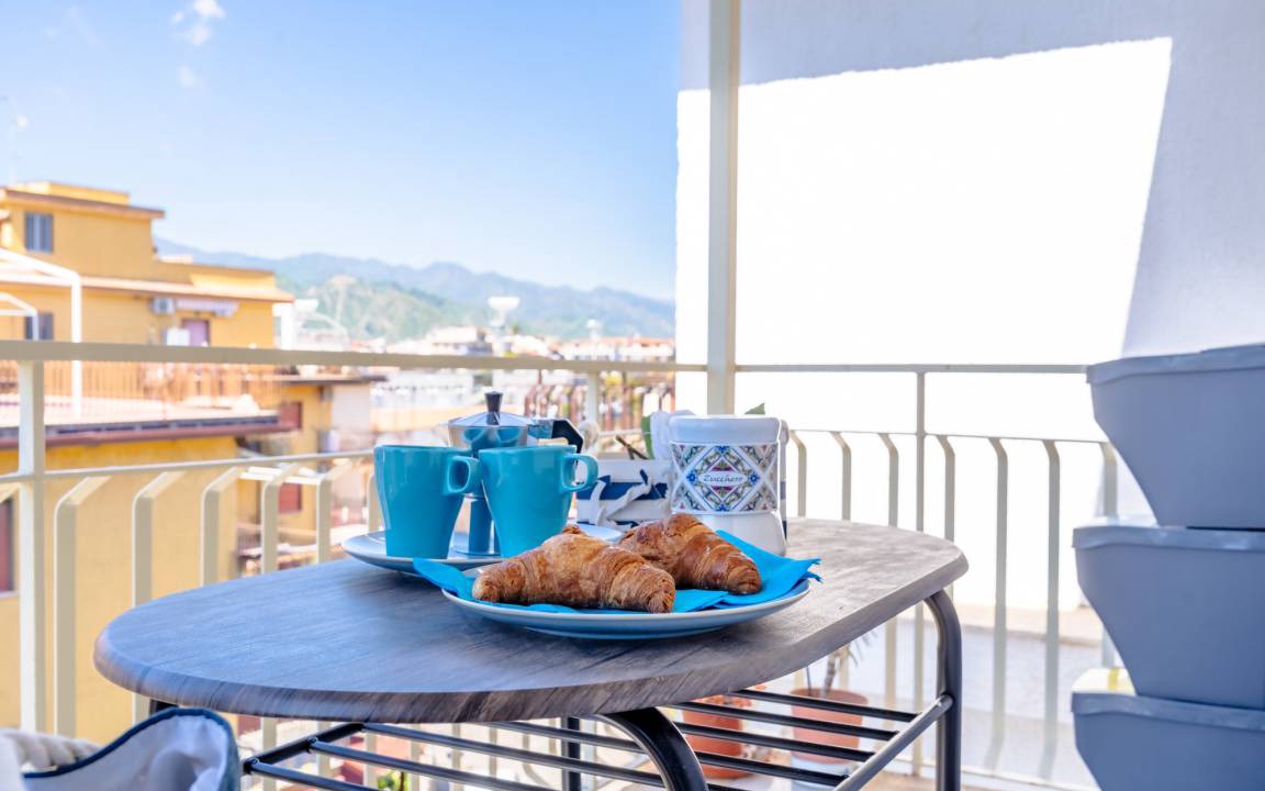 Photo of Patio Balcony in Chianchitta-Pallio