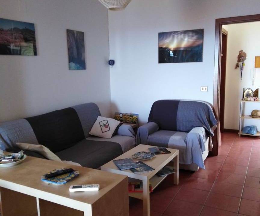 Photo of Livingroom in Letojanni