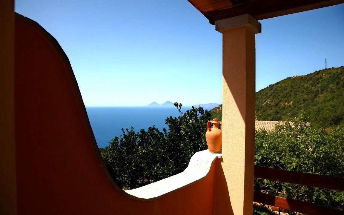 Photo of Patio Balcony in Santo Stefano