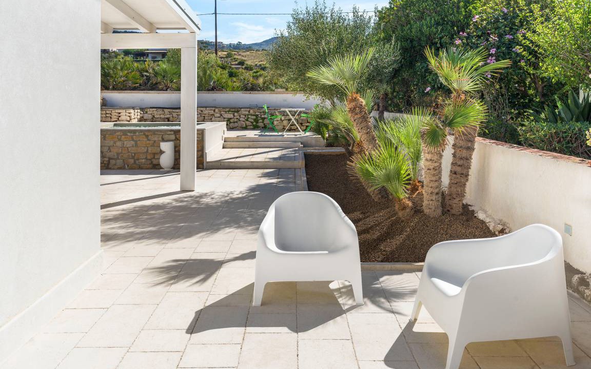 Photo of Patio Balcony in Cornino