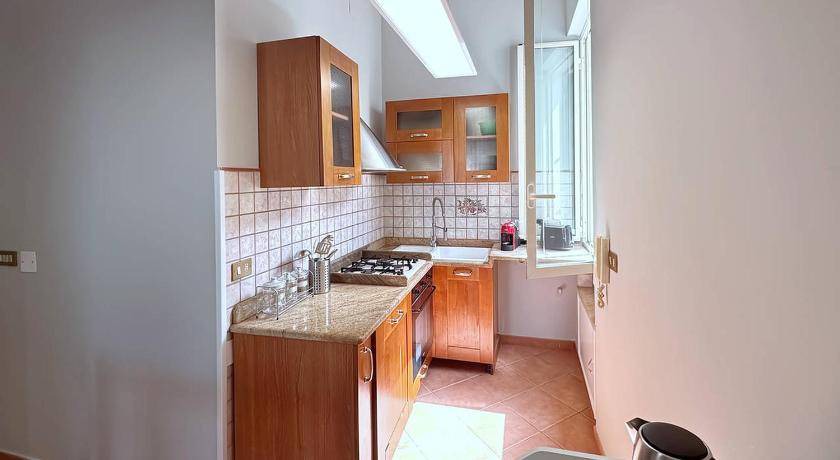 Photo of Kitchen in Borgo Vecchio
