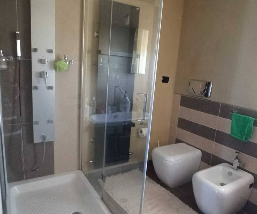 Photo of Bathroom in Campofelice di Roccella