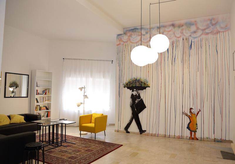 Photo of Livingroom in Agrigento
