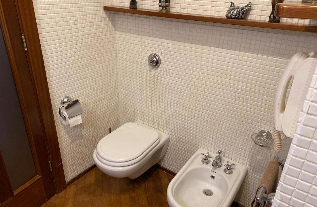 Photo of Bathroom in Province of Messina