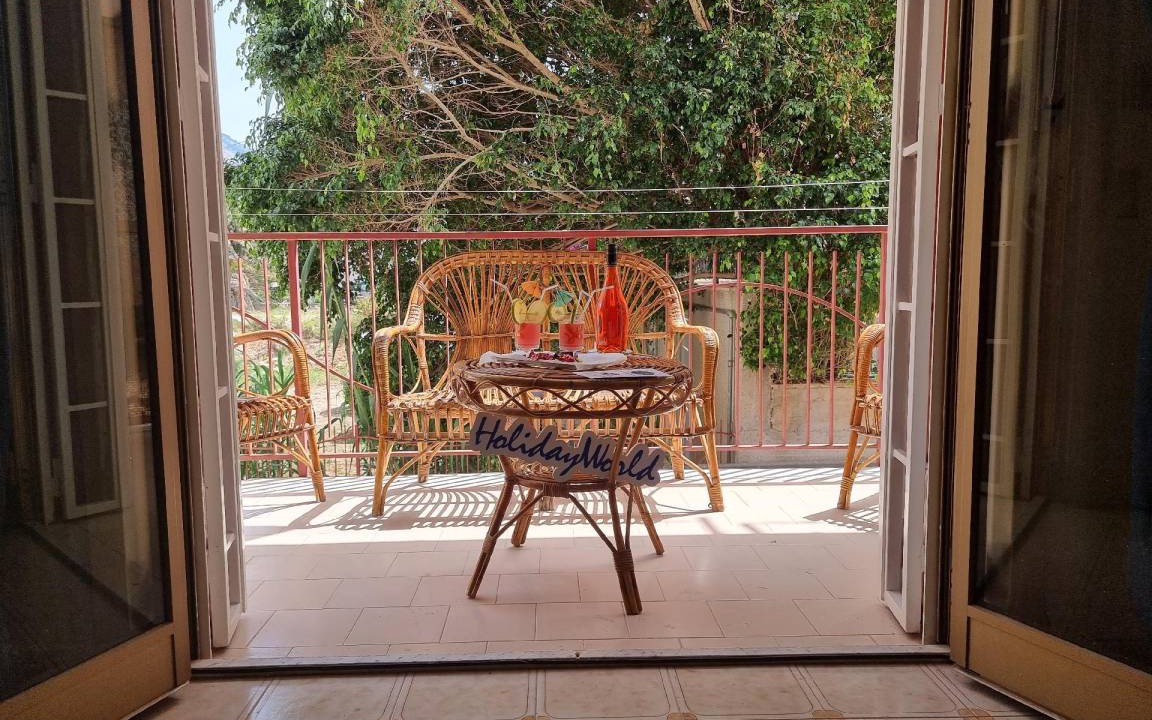 Photo of Patio Balcony in Isola delle Femmine