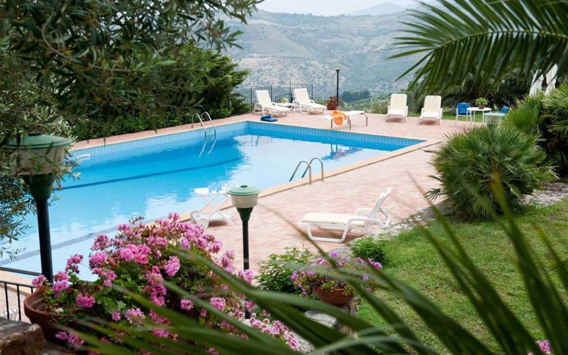 Photo of Outdoor in Collesano