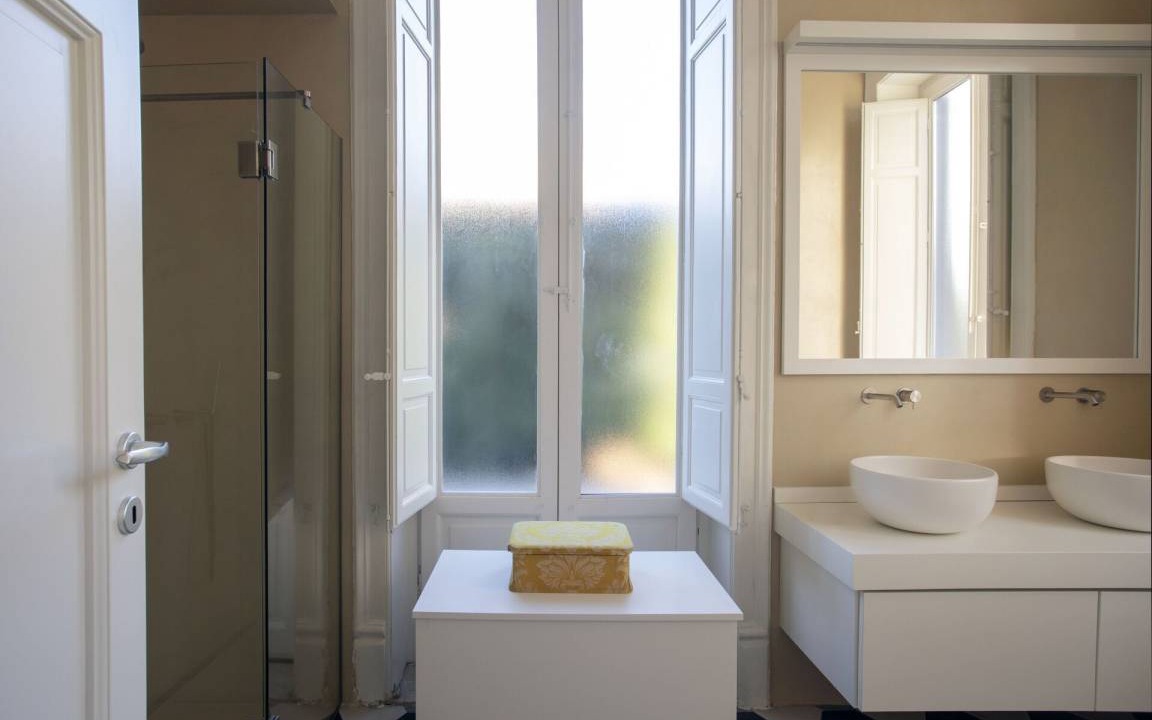 Photo of Bathroom in Mondello