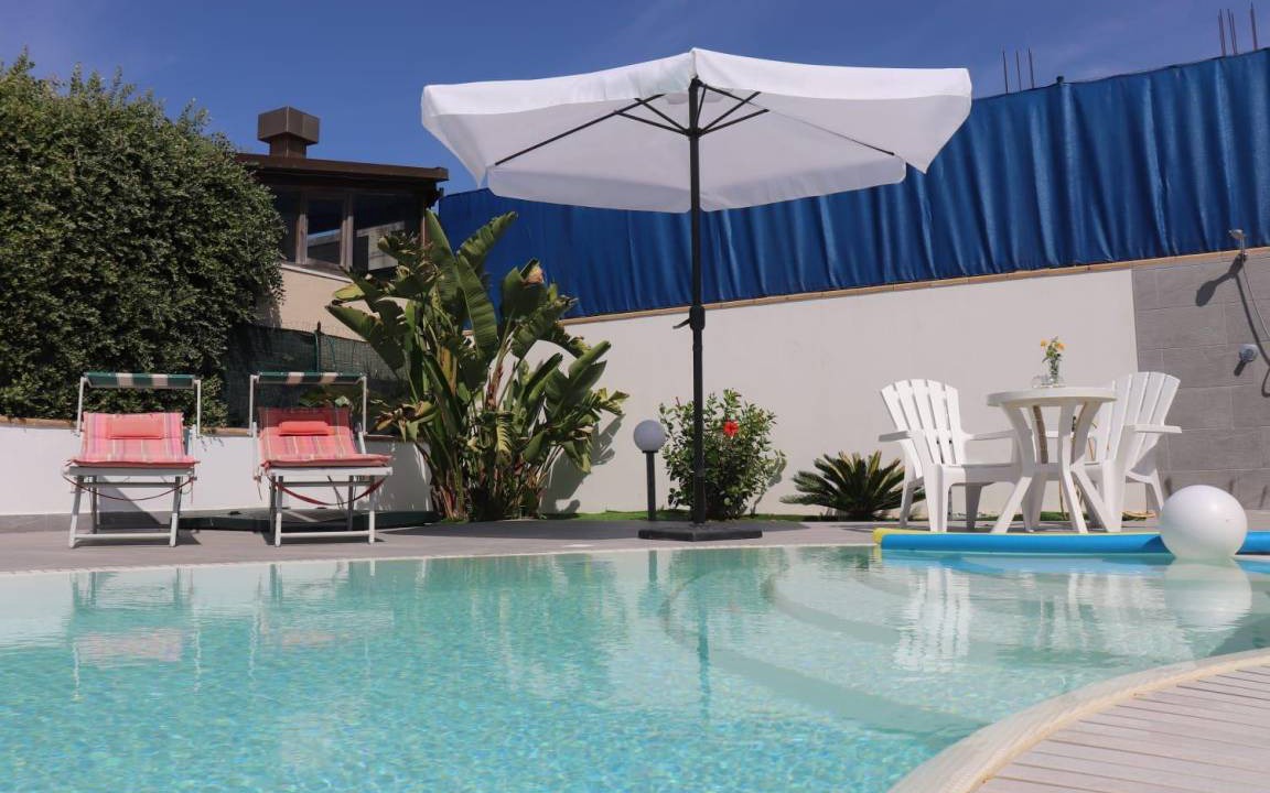 Photo of Outdoor in Tre Fontane