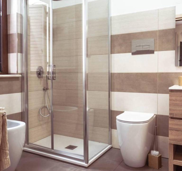 Photo of Bathroom in Mazzarino