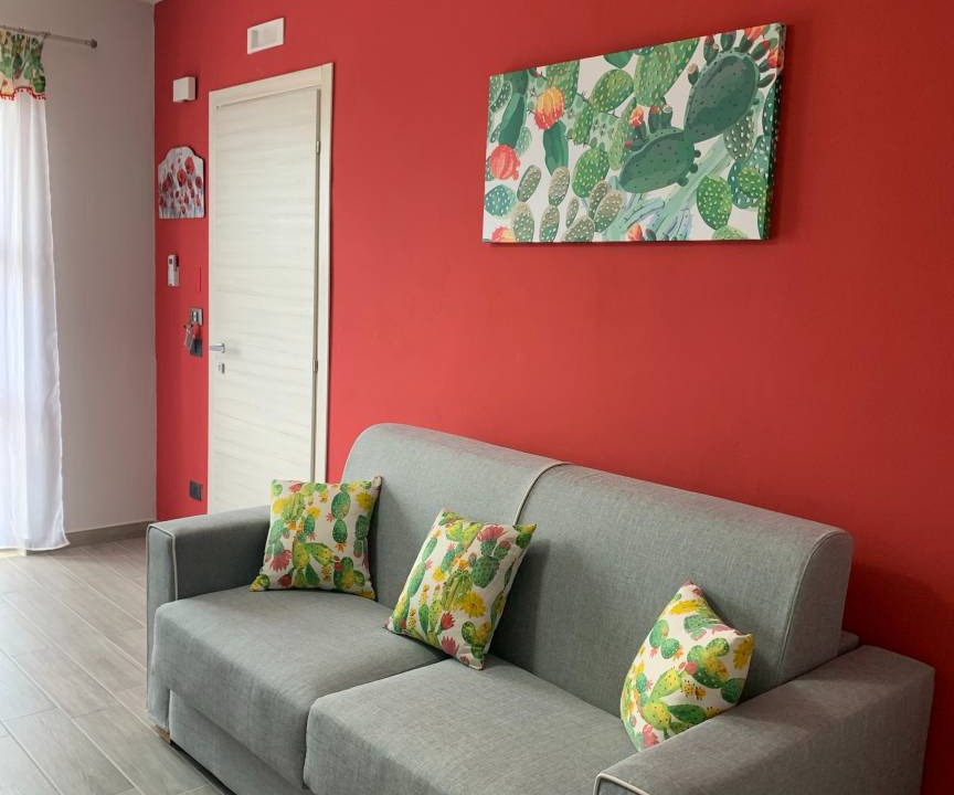 Photo of Livingroom in Siculiana