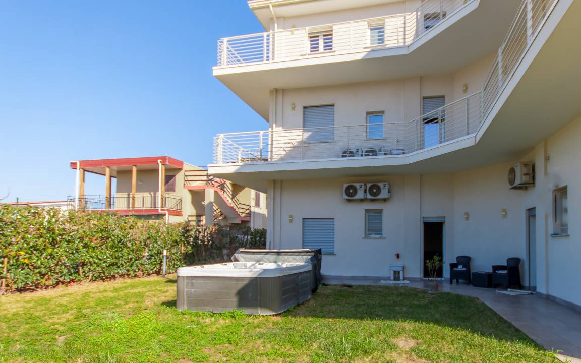 Photo of Buildings in Agnone Bagni