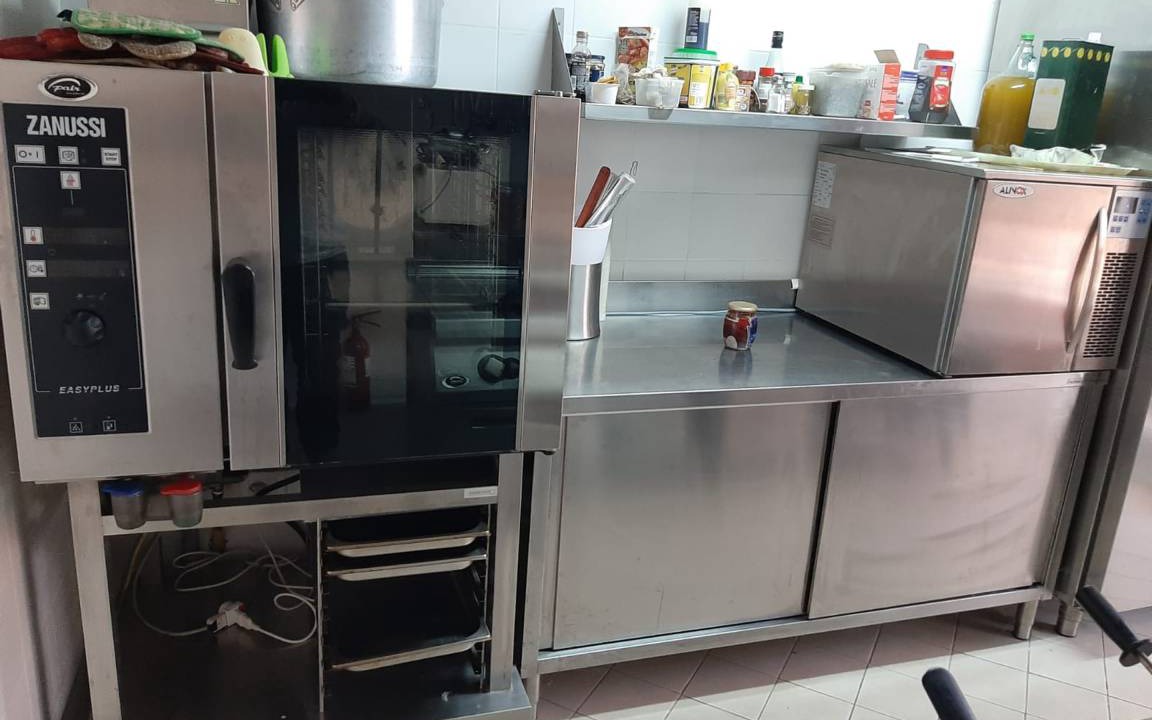 Photo of Kitchen in Bompensiere