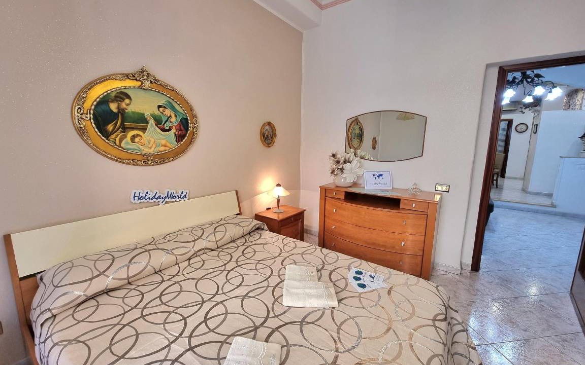 Photo of Bedroom in Borgo Vecchio
