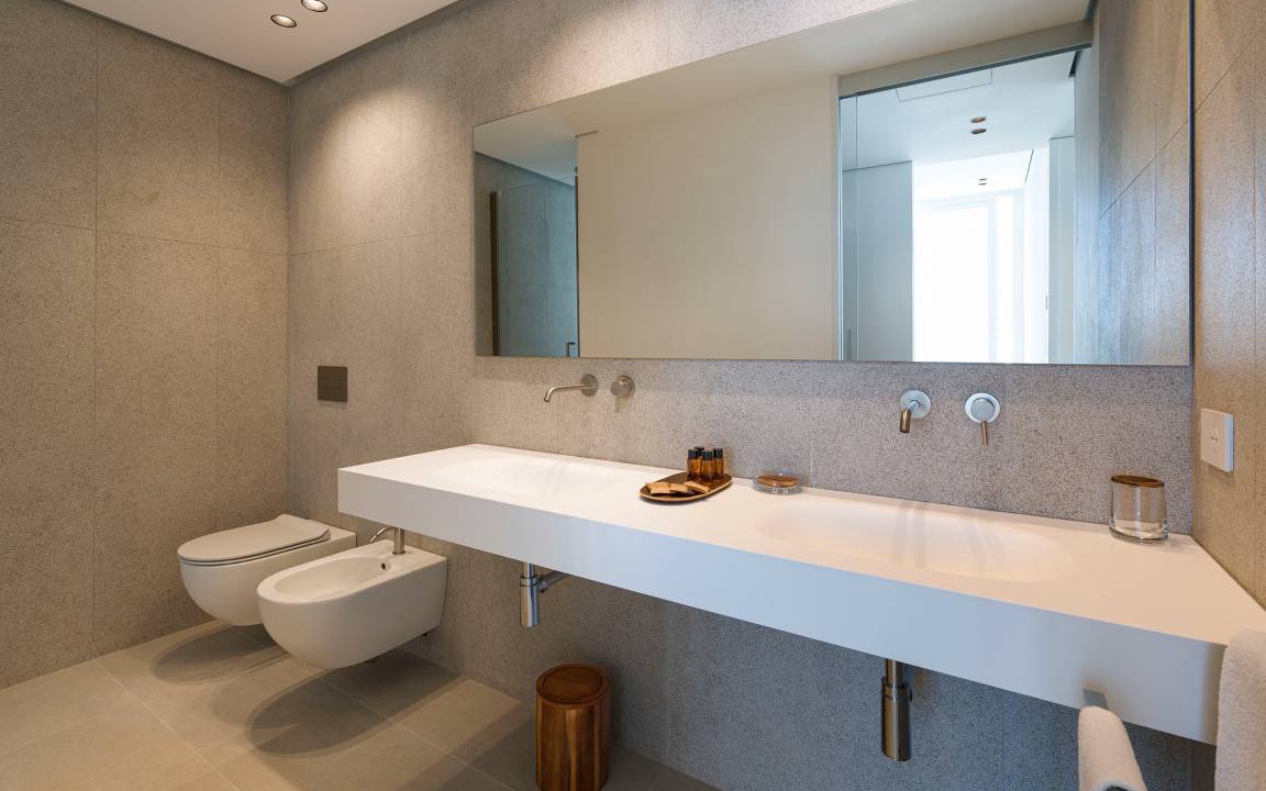 Photo of Bathroom in Noto Marina