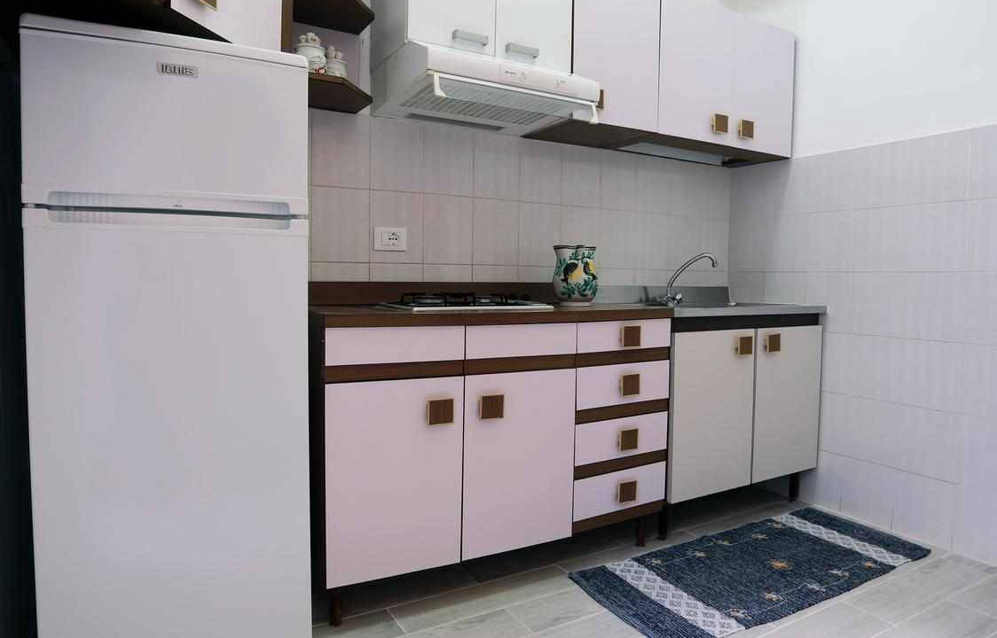 Photo of Kitchen in Casuzze