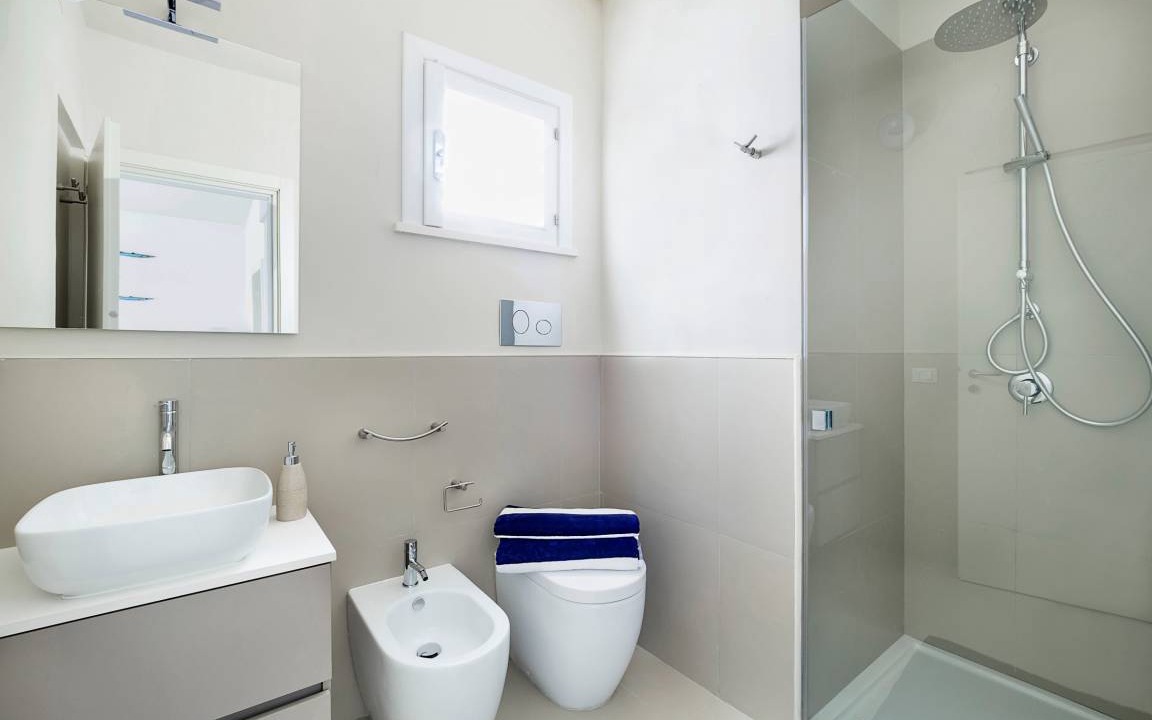 Photo of Bathroom in Fontane Bianche