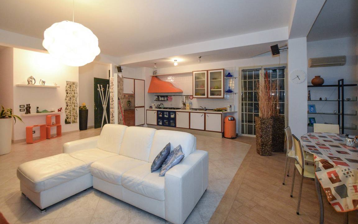 Photo of Livingroom in Comiso