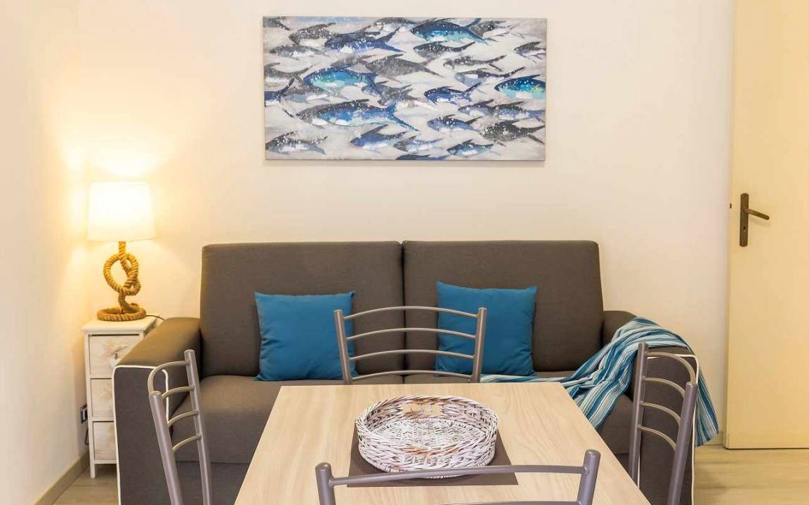 Photo of Livingroom in Recanati