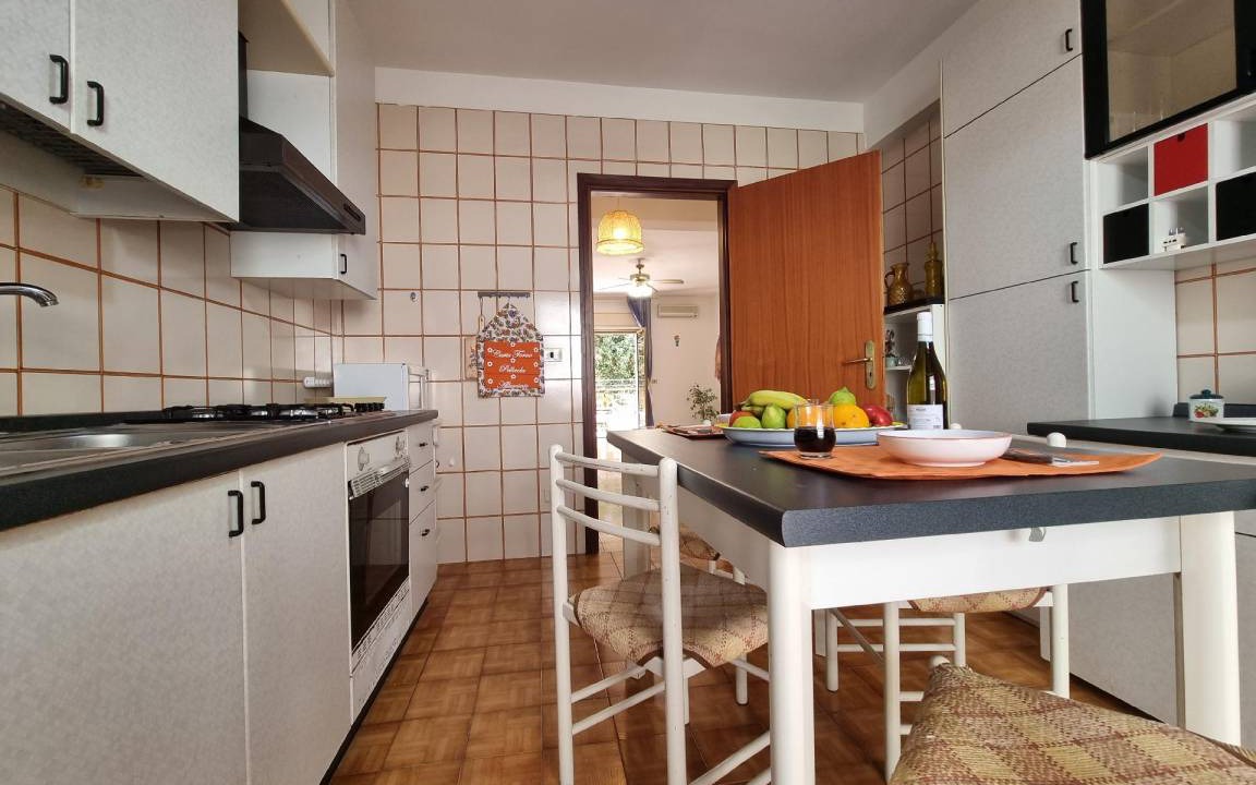 Photo of Kitchen in Isola delle Femmine