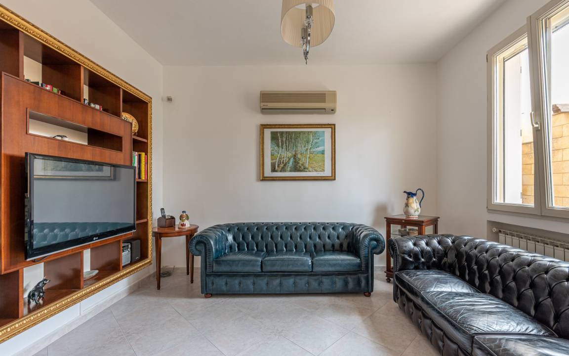 Photo of Livingroom in Ficarazzi
