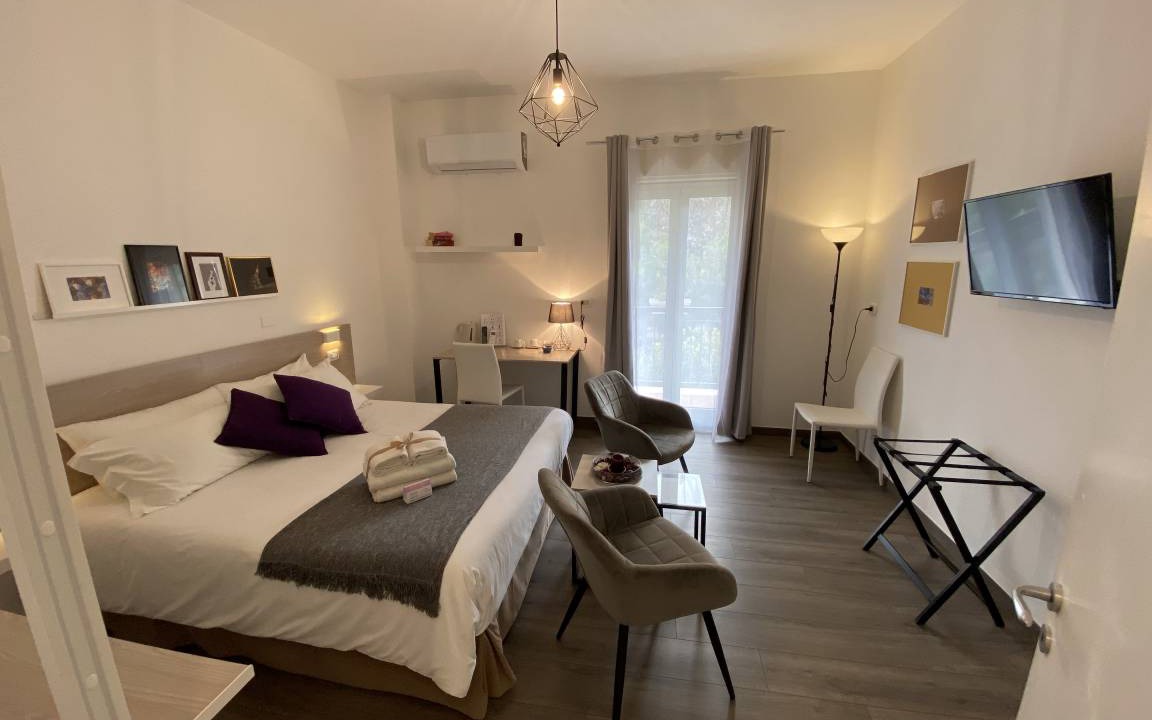 Photo of Bedroom in Cefalu