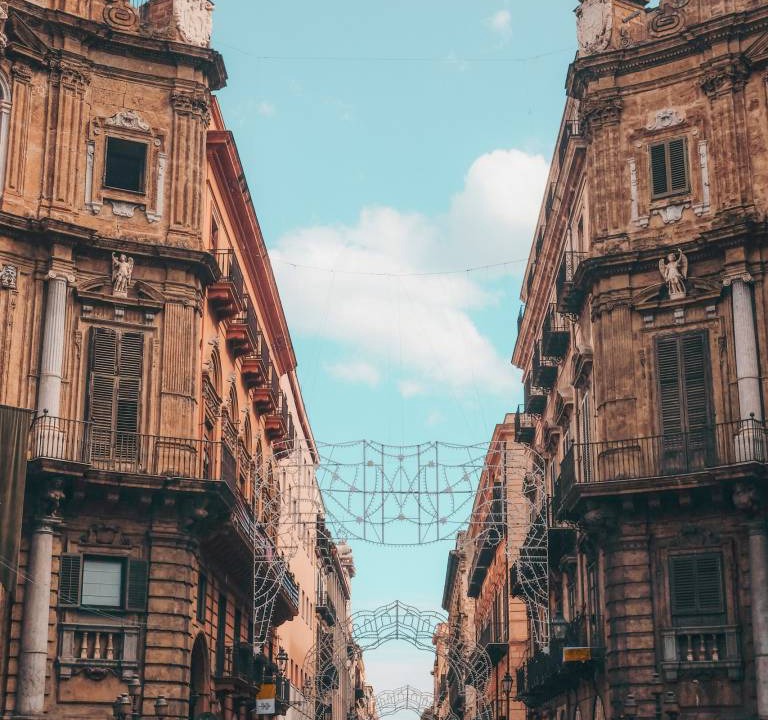 Photo of Others in Palermo
