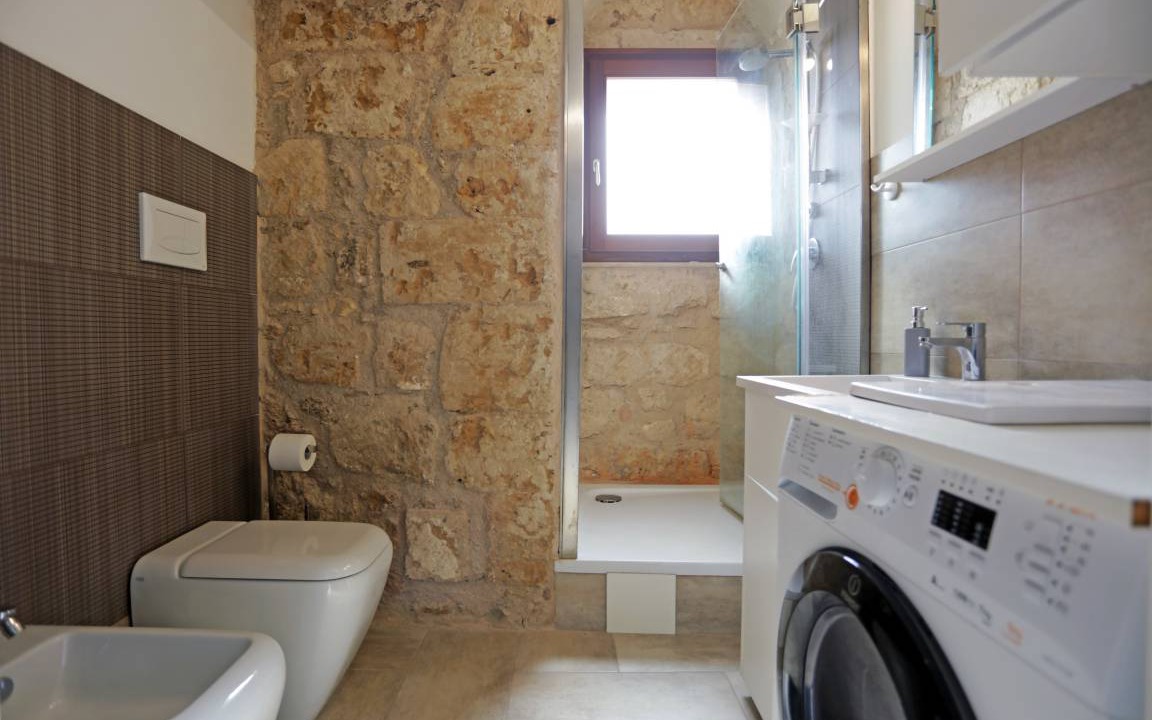 Photo of Bathroom in Punta Secca
