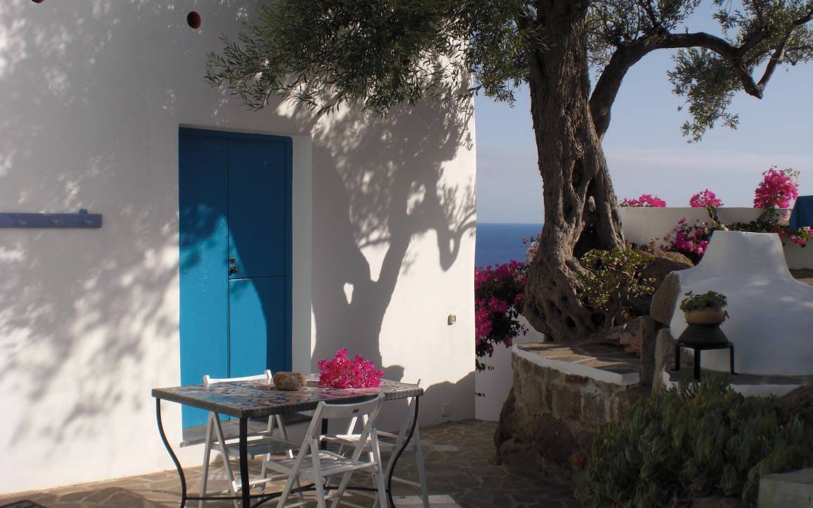 Photo of Others in Panarea