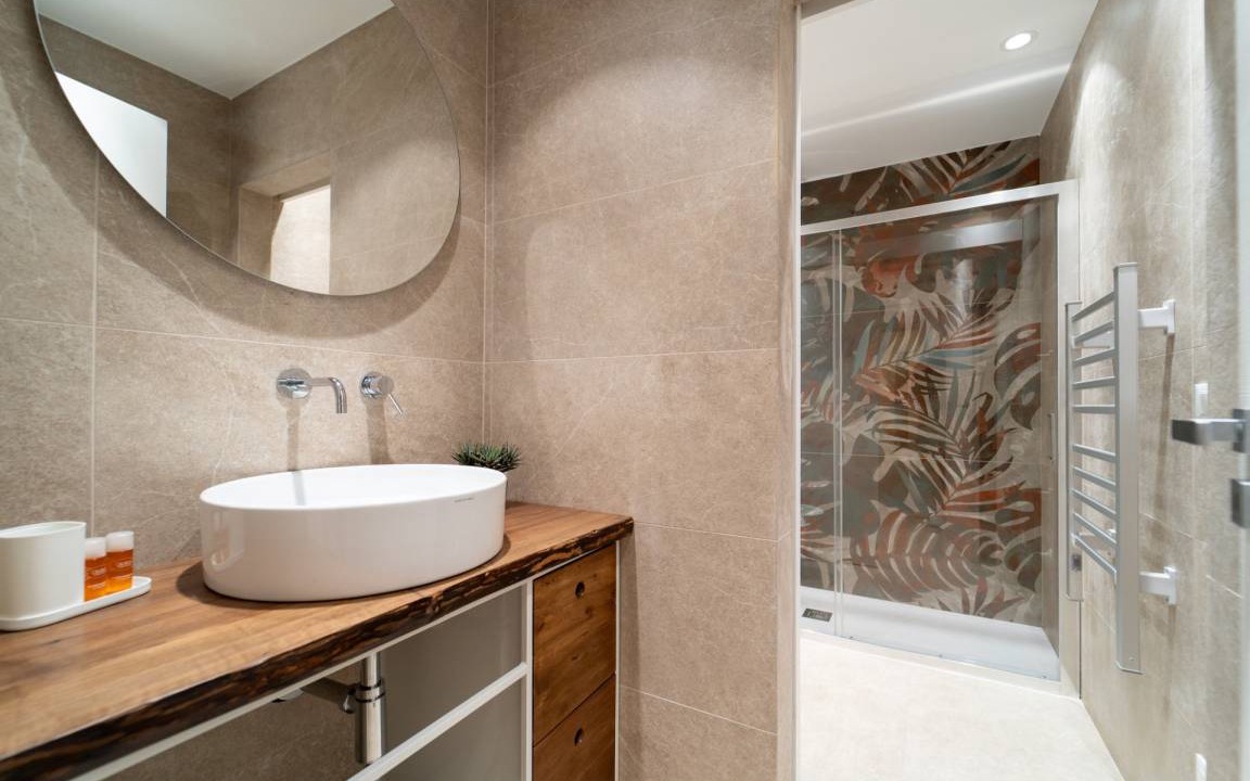 Photo of Bathroom in Acradina