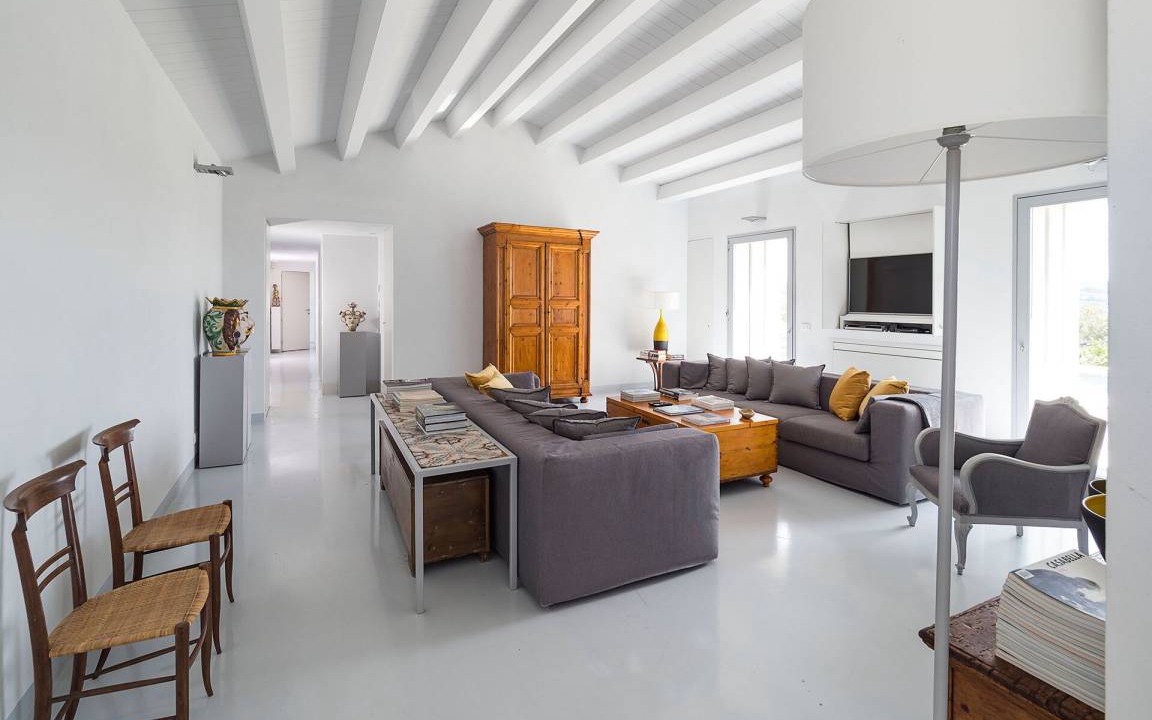 Photo of Livingroom in Ragusa