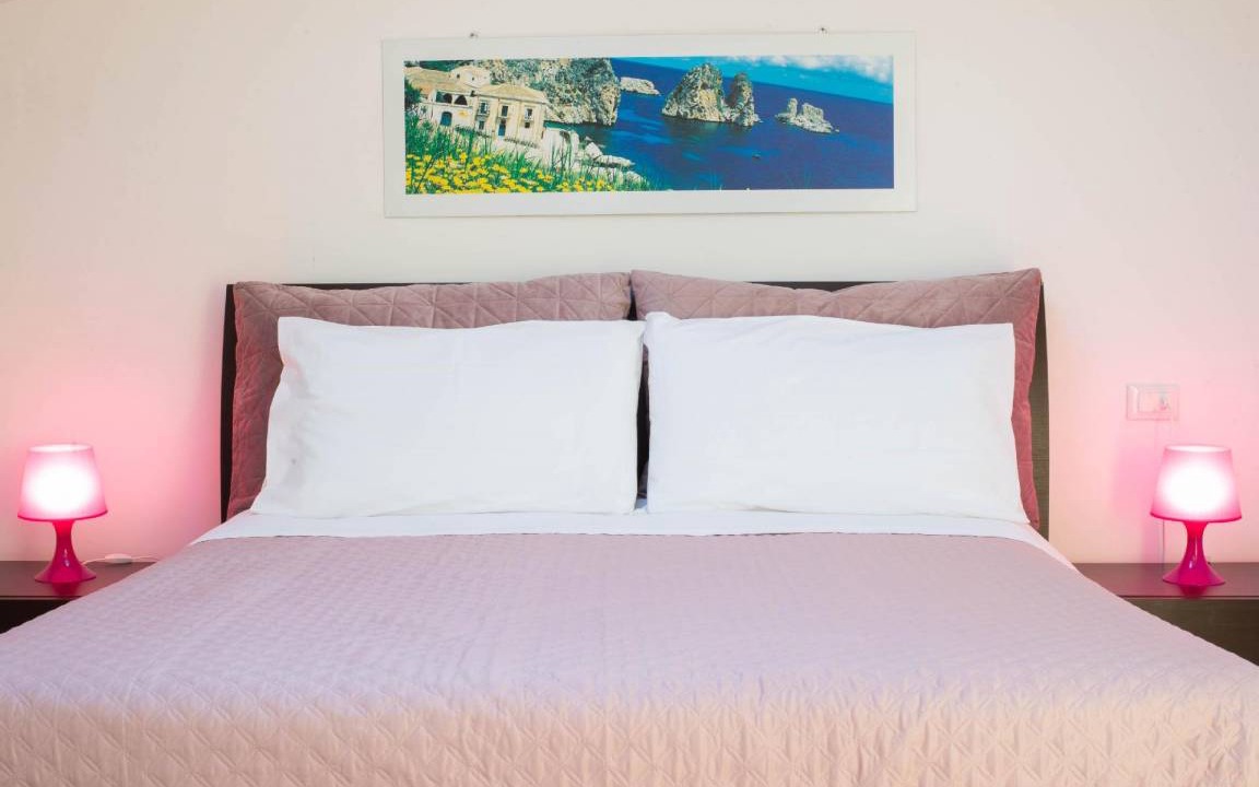 Photo of Bedroom in Alcamo Marina