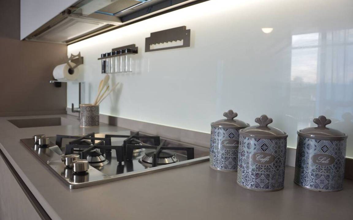 Photo of Kitchen in Sant'Anna