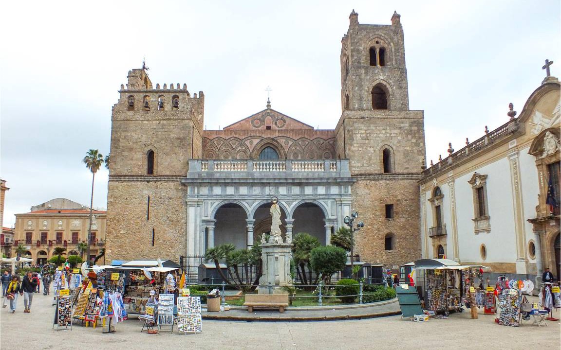 Photo of Others in Monreale