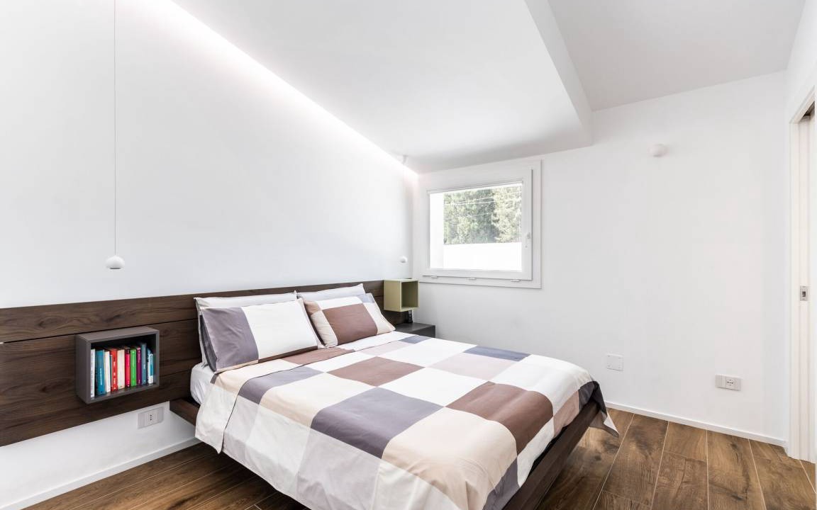 Photo of Bedroom in Chiusa Cavalli