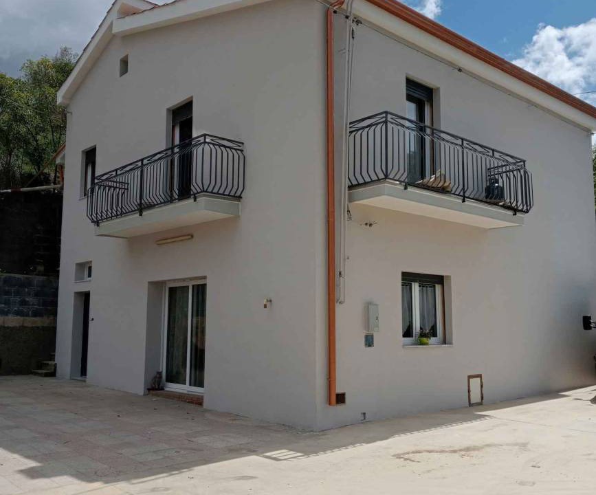 Photo of Buildings in Piazza Armerina