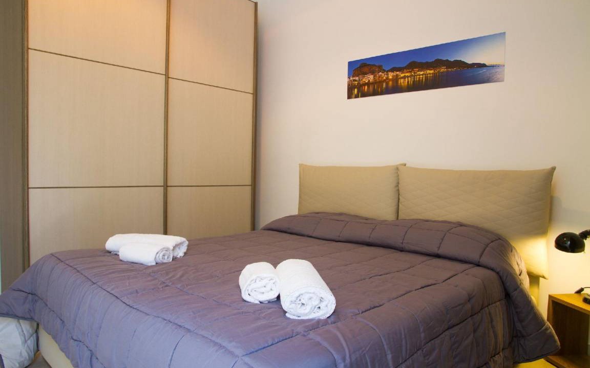 Photo of Bedroom in Mazzaforno