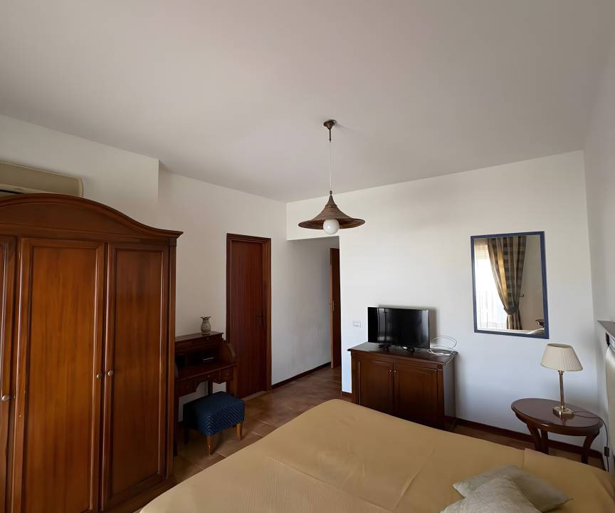 Photo of Bedroom in Sant'Alessio Siculo