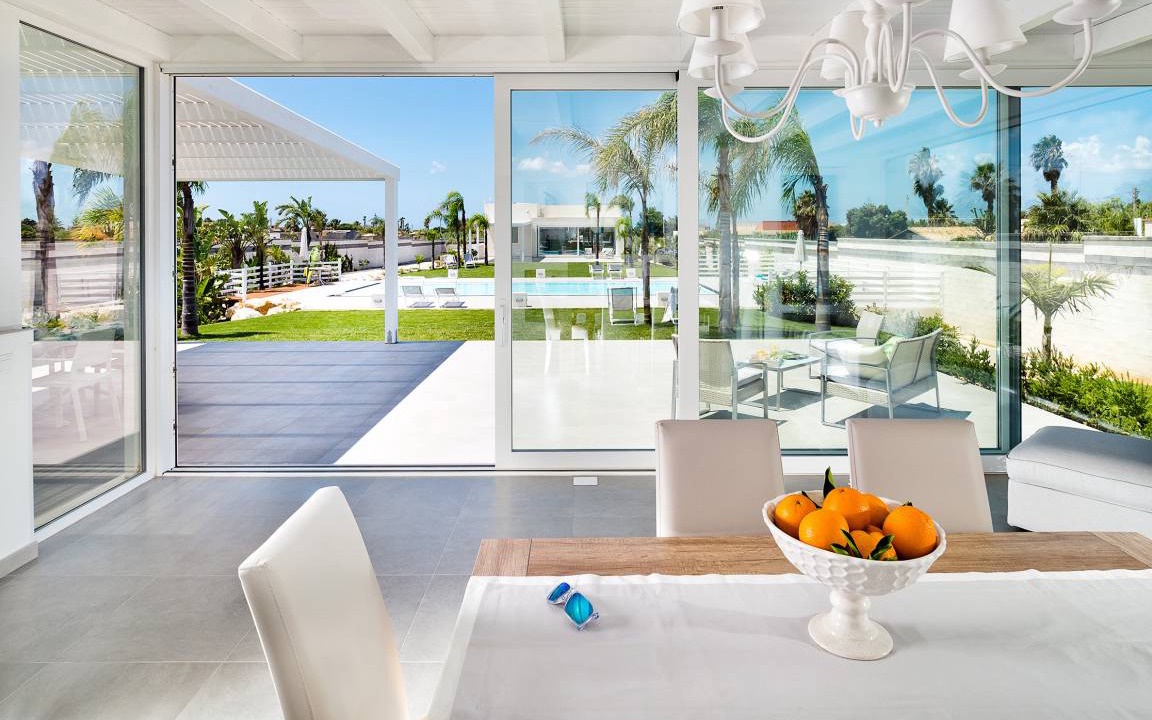 Photo of Patio Balcony in Marsala