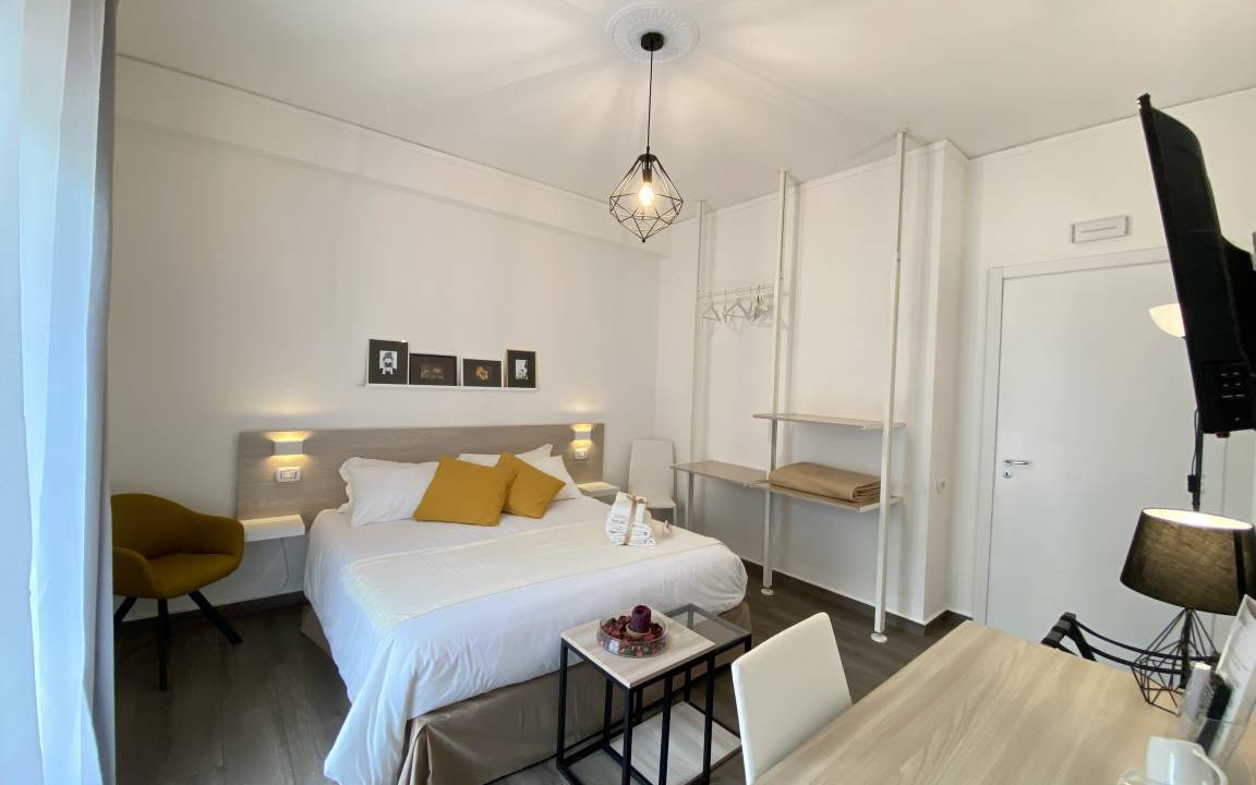 Photo of Bedroom in Cefalu