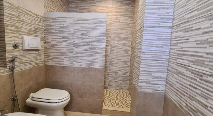 Photo of Bathroom in Messina