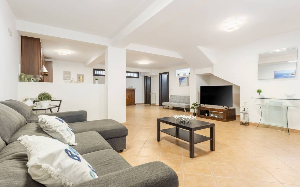 Photo of Livingroom in Partanna