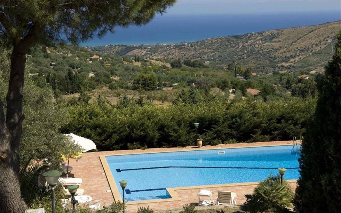 Photo of Outdoor in Collesano