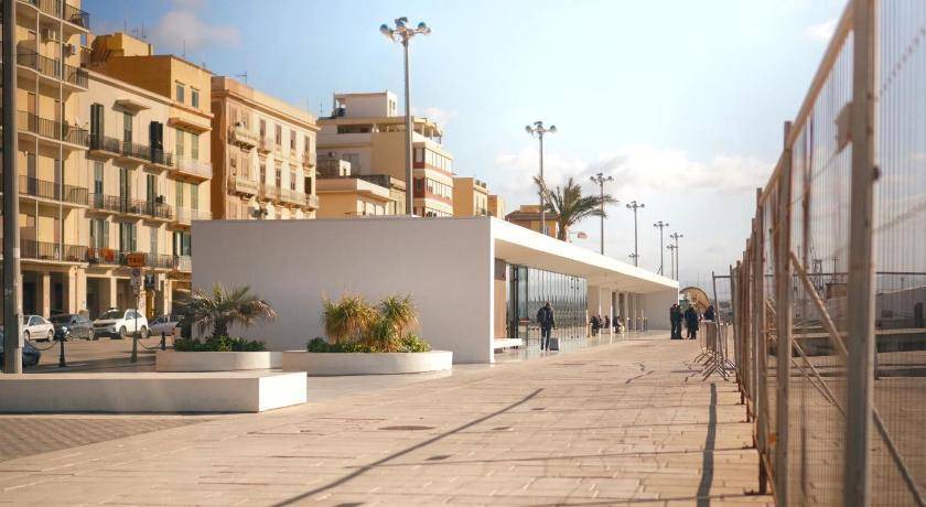 Photo of Others in Trapani City Centre
