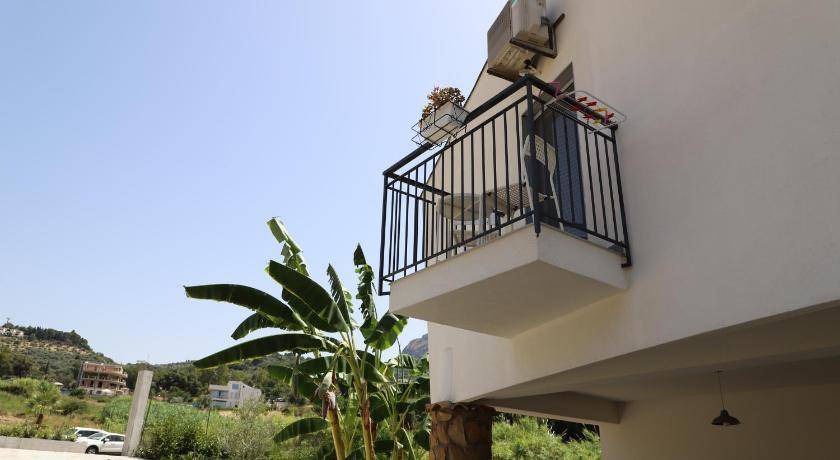 Photo of Patio Balcony in Acquedolci