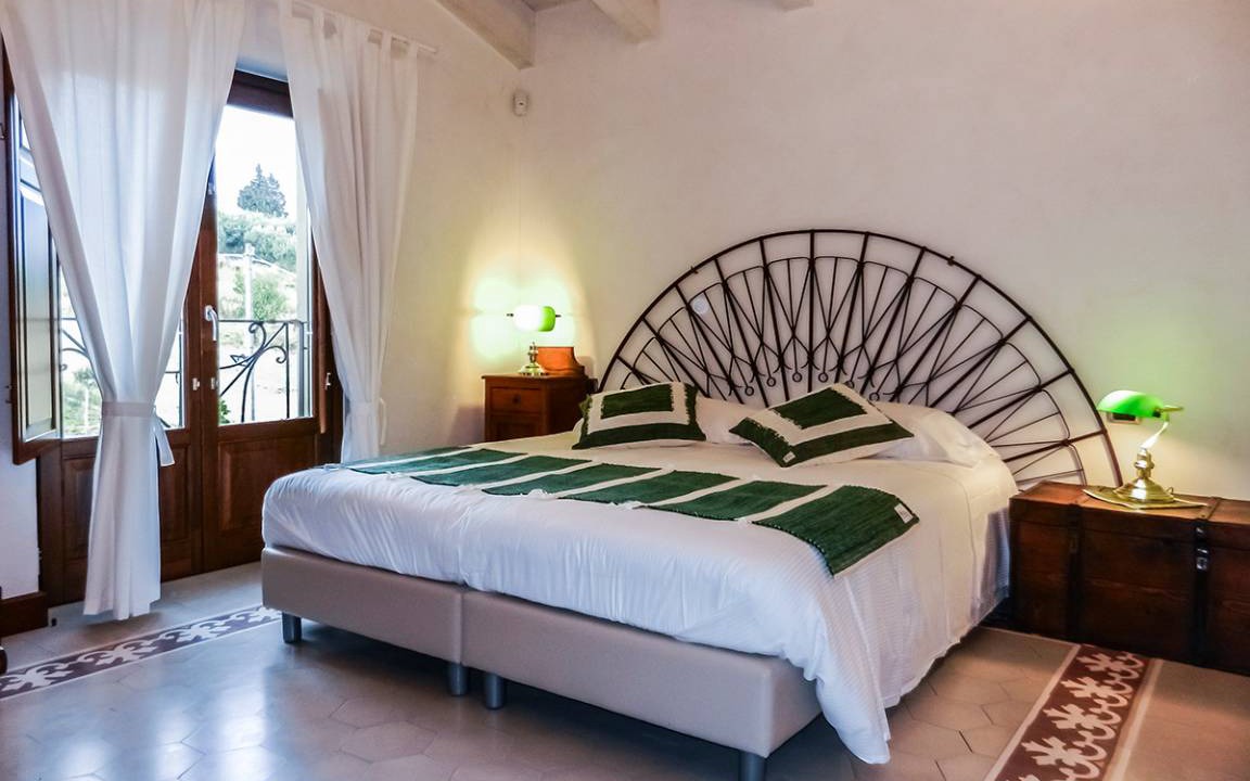 Photo of Bedroom in Centuripe