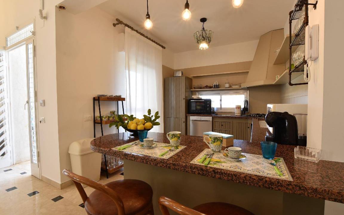 Photo of Kitchen in Partinico