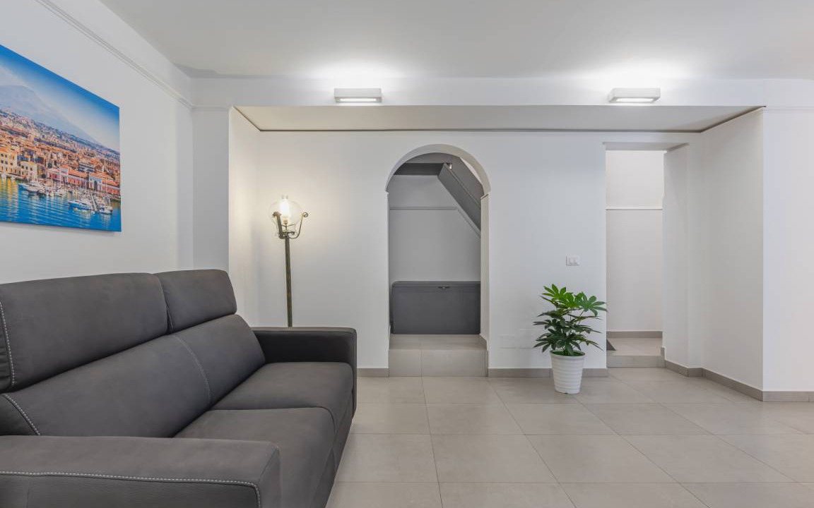 Photo of Livingroom in Borgo-Sanzio