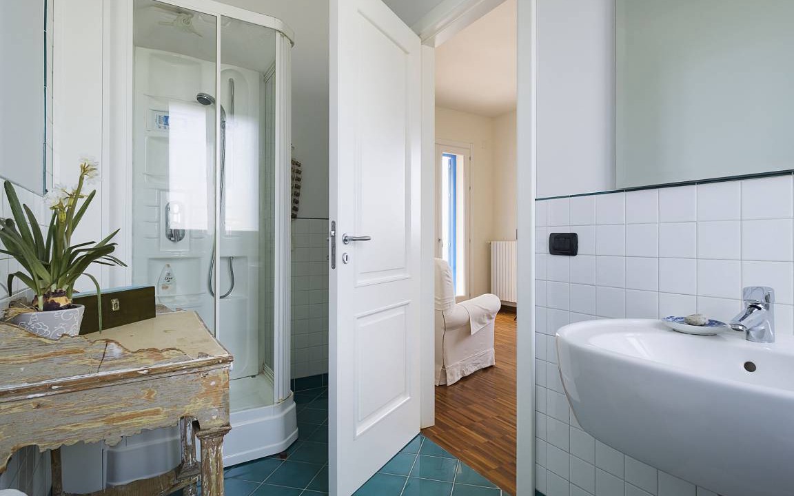 Photo of Bathroom in Augusta