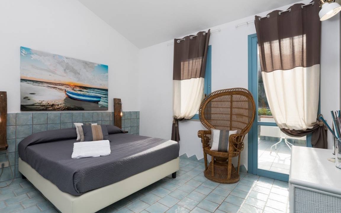 Photo of Bedroom in San Vito Lo Capo