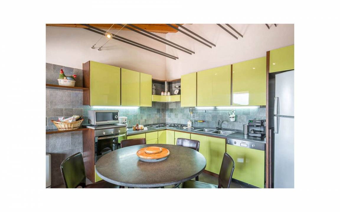 Photo of Kitchen in Aci Sant'Antonio